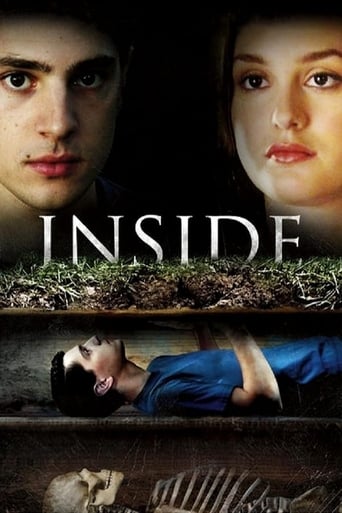 دانلود فیلم Inside 2006