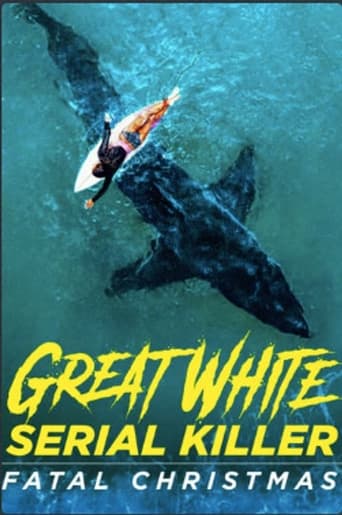 دانلود فیلم Great White Serial Killer: Fatal Christmas 2022 (قاتل سریالی سفید بزرگ: کریسمس مرگبار)