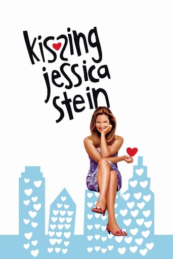 Kissing Jessica Stein 2001