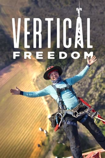 دانلود فیلم Vertical Freedom 2022