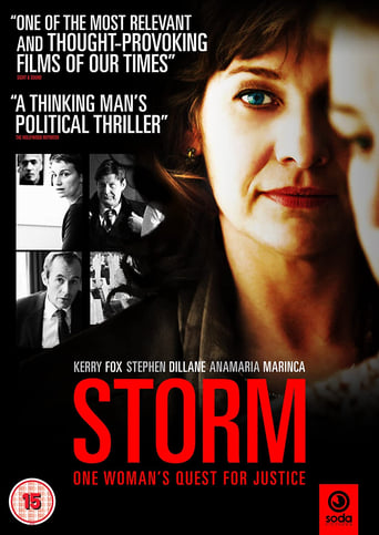 دانلود فیلم Storm 2009