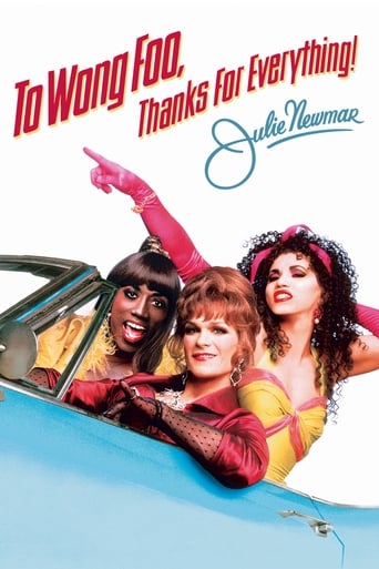 دانلود فیلم To Wong Foo, Thanks for Everything! Julie Newmar 1995