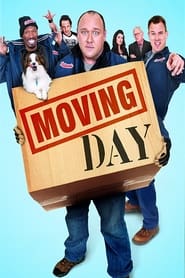 دانلود فیلم Moving Day 2012