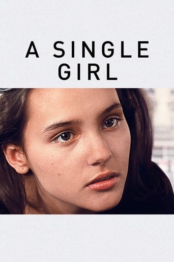 دانلود فیلم A Single Girl 1995