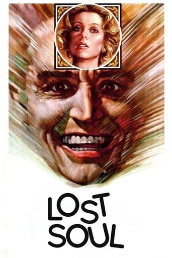 دانلود فیلم Lost Soul 1977