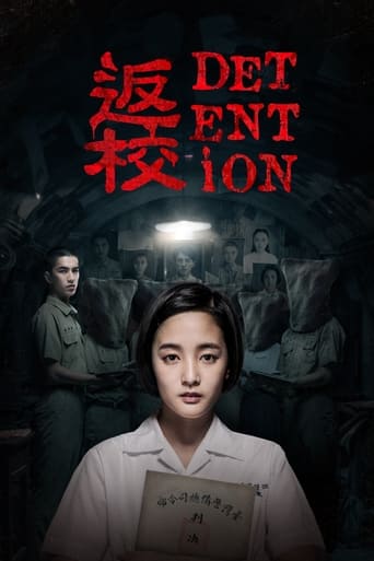 دانلود فیلم Detention 2019