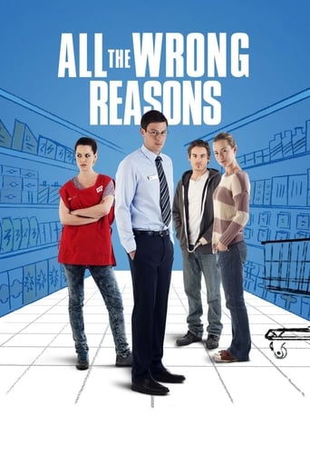 دانلود فیلم All the Wrong Reasons 2013