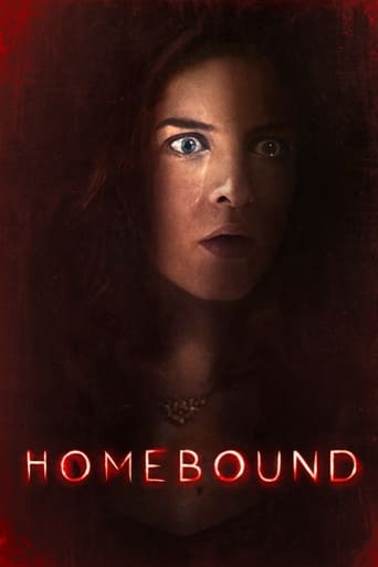 دانلود فیلم Homebound 2021 (در خانه)