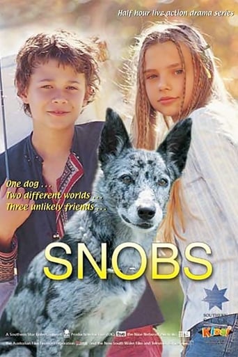 دانلود سریال Snobs 2003 دوبله فارسی بدون سانسور