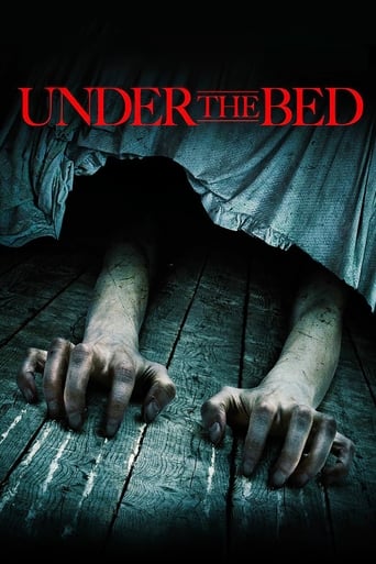 Under the Bed 2012