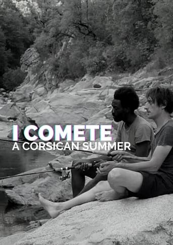 دانلود فیلم A Corsican Summer 2021