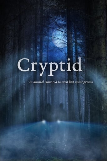 دانلود فیلم Cryptid 2022