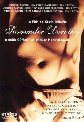 دانلود فیلم Surrender Dorothy 1998