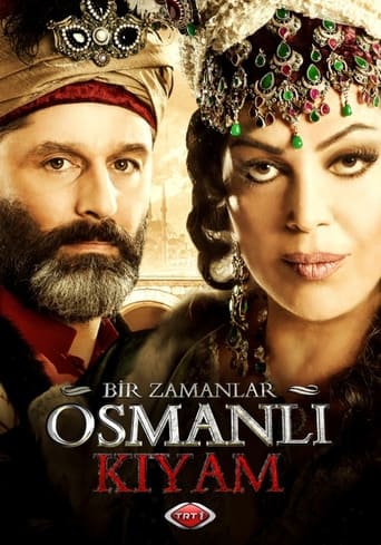 دانلود سریال Bir Zamanlar Osmanlı: Kıyam 2012