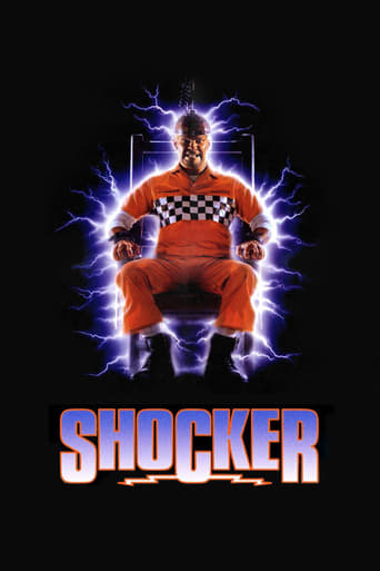 Shocker 1989