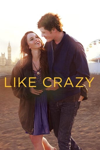 Like Crazy 2011 (مثل دیوانه‌ها)