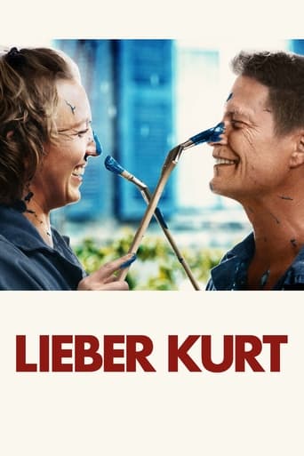 دانلود فیلم Dear Kurt 2022