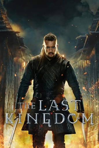 دانلود سریال The Last Kingdom 2015 (آخرین پادشاهی) دوبله فارسی بدون سانسور