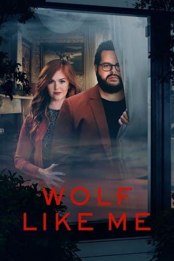 دانلود سریال Wolf Like Me 2022 (گرگ مثل من)