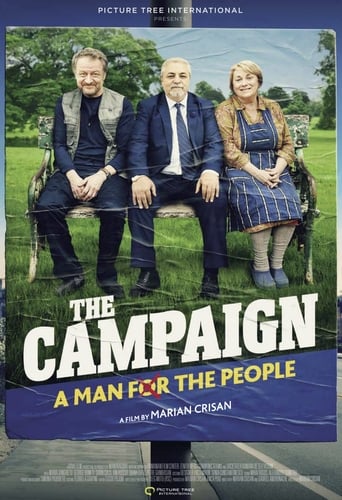 دانلود فیلم The Campaign 2020