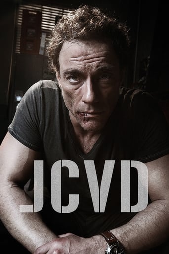 دانلود فیلم JCVD 2008