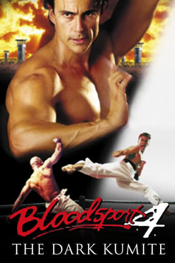 دانلود فیلم Bloodsport: The Dark Kumite 1999