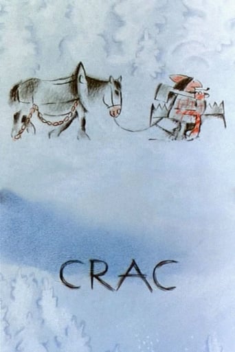 دانلود فیلم Crac 1980