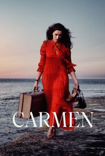 دانلود فیلم Carmen 2022 (کارمن)