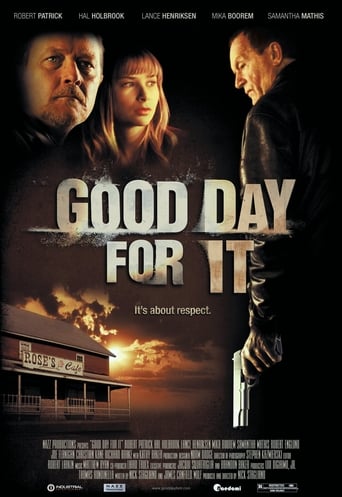 دانلود فیلم Good Day for It 2011