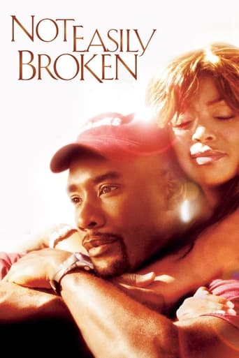 دانلود فیلم Not Easily Broken 2009