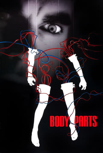 دانلود فیلم Body Parts 1991