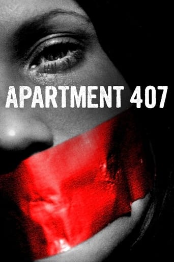 دانلود فیلم Apartment 407 2016