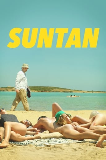 دانلود فیلم Suntan 2016