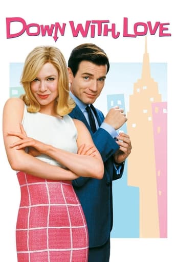 Down with Love 2003