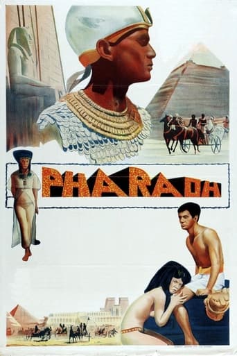 دانلود فیلم Pharaoh 1966