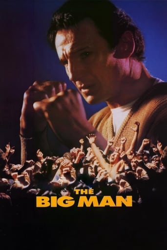 دانلود فیلم The Big Man 1990