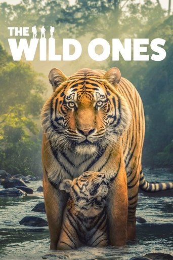 دانلود سریال The Wild Ones 2025