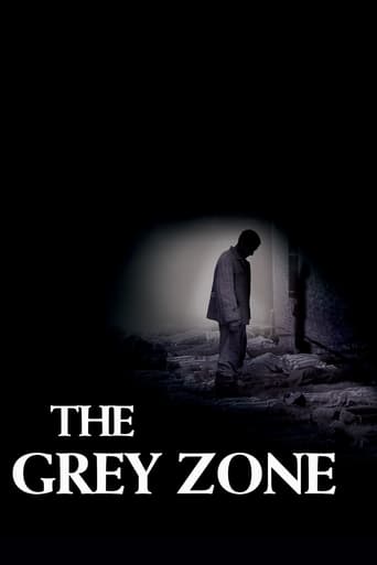 دانلود فیلم The Grey Zone 2001