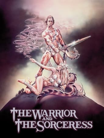 دانلود فیلم The Warrior and the Sorceress 1984