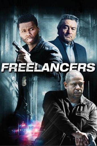 دانلود فیلم Freelancers 2012 دوبله فارسی بدون سانسور