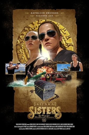 دانلود فیلم Gold Raiders 2024