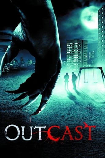 دانلود فیلم Outcast 2010