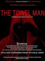 دانلود فیلم The Towel Man 2021 (مرد حوله ای)