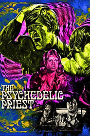 The Psychedelic Priest 2001