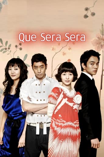 دانلود سریال Que Sera, Sera 2007