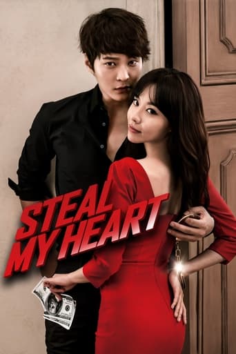 دانلود فیلم Steal My Heart 2013