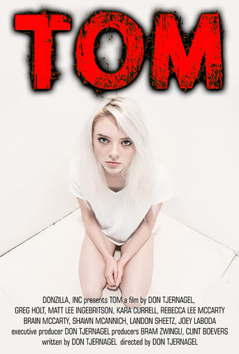 دانلود فیلم Tom 2022 (تام)