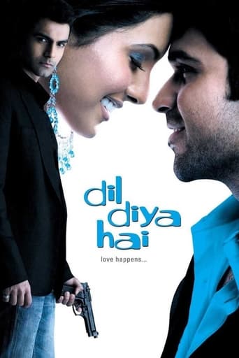 Dil Diya Hai 2006