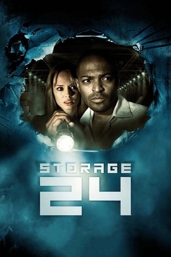 Storage 24 2012