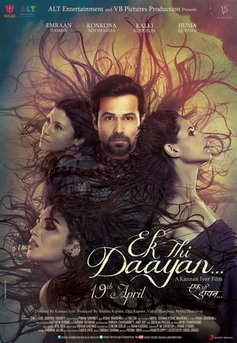 Ek Thi Daayan 2013